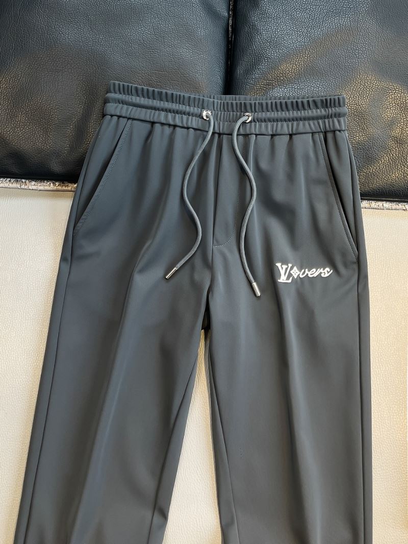 Louis Vuitton Long Pants